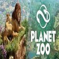Planet Zoo Poster PC Game