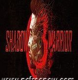 Shadow Warrior 3 Cover , Download For PC