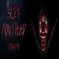 Slit Mouthed Poster PC Game