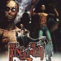 The House Of The Dead 2 Poster , Full Version