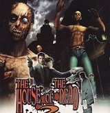 The House Of The Dead 2 Poster , Full Version