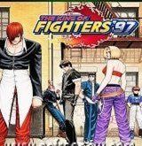 The King Of Fighters 97 Cover , Download Game