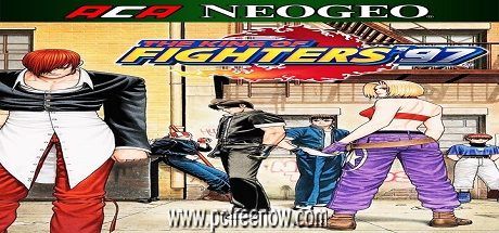 The King Of Fighters 97 poster , Free Game, Download