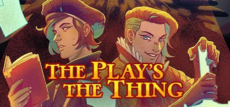 The Play’s the Thing Cover Full Version
