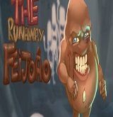 The Runaway Feijoão Poster PC Game