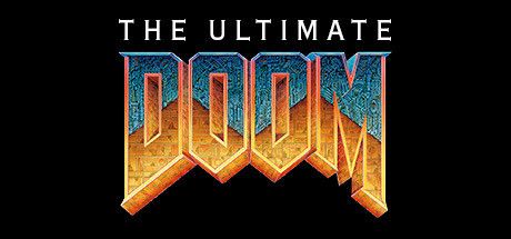 The Ultimate Doom Cover Full Version