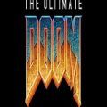 The Ultimate Doom Poster PC Game
