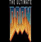 The Ultimate Doom Poster PC Game