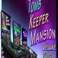 Tomb Keeper Mansion Deluxe Pinball Poster Free Download