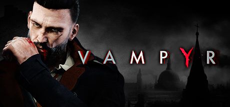 Vampyr Cover Full Version