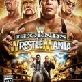 WWE Legends of WrestleMania Cover , Full Version