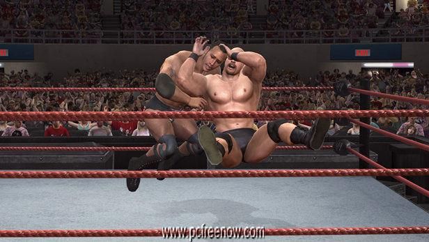 WWE Legends of WrestleMania Screenshot 2 , PC game , Free Game