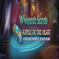 Whispered Secrets Ripple of the Heart Collector’s Edition Poster PC Game