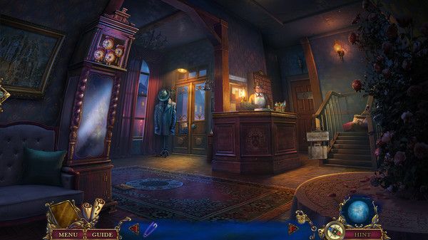 Whispered Secrets Ripple of the Heart Collector’s Edition Screenshot 2 PC Version