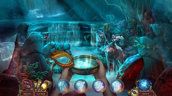 Whispered Secrets Ripple of the Heart Collector’s Edition Screenshot 3 Download Free
