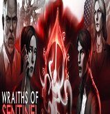 Wraiths of SENTINEL Poster PC Game
