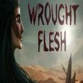 Wrought Flesh Poster PC Game