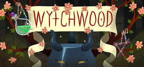 Wytchwood Cover Full Version