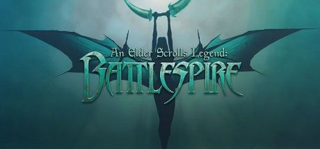 An Elder Scrolls Legend Battlespire Cover , Free Download Game