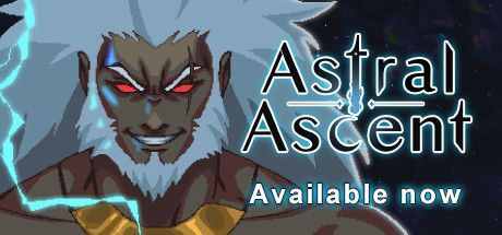 Astral Ascent Cover , Download
