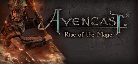 Avencast Rise of the Mage Cover Free Download