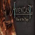 Avencast Rise of the Mage Poster , Full Version