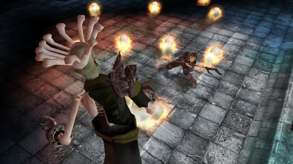 Avencast Rise of the Mage Screenshot 2 , PC Version