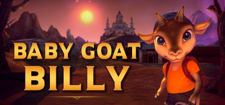 Baby Goat Billy Cover , Free Download
