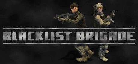 Blacklist Brigade Cover , Download