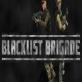 Blacklist Brigade Poster