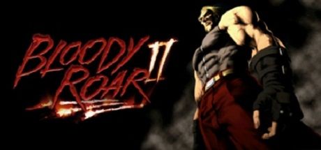 Bloody Roar 2 Cover , Free Game