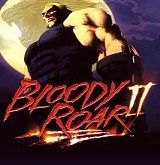 Bloody Roar 2 Poster , Download Game