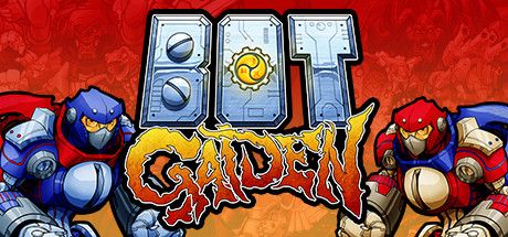 Bot Gaiden Cover , Free Download