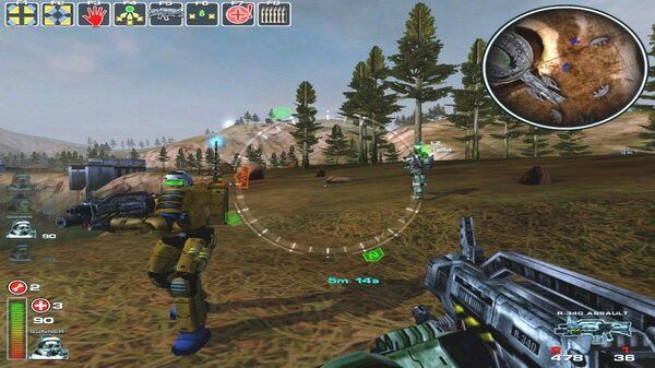 Breed Game Screenshot 3 , Full Version Download