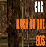 COG Back To The 80s Poster , Game Download