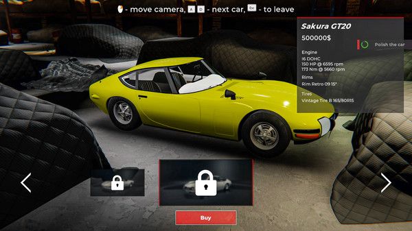 Car Detailing Simulator Screenshot 3 , Full Game