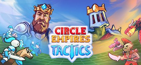 Circle Empires Tactics Cover , Download