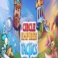 Circle Empires Tactics Poster , Free Download