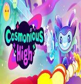 Cosmonious High Cover , Download