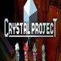 Crystal Project Poster , Full Version