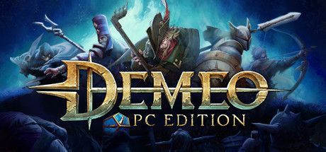Demeo PC Edition Cover, Download