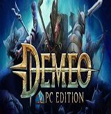 Demeo PC Edition Poster , For Free