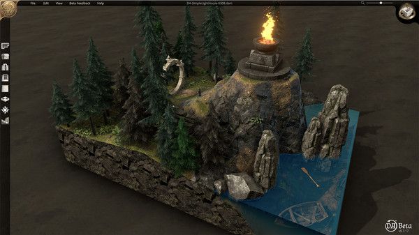 Dungeon Alchemist Screenshot 3 , Full Version