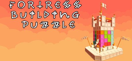 Fortress Building Puzzle Cover, Download