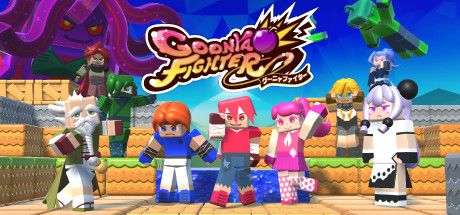 Goonya Fighter Cover , Download Game