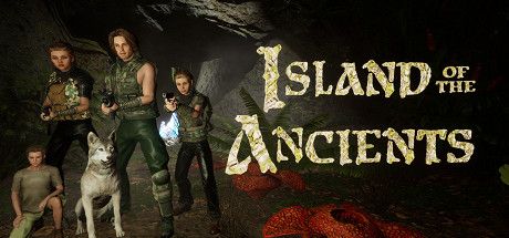 Island of the Ancients Cover, Download