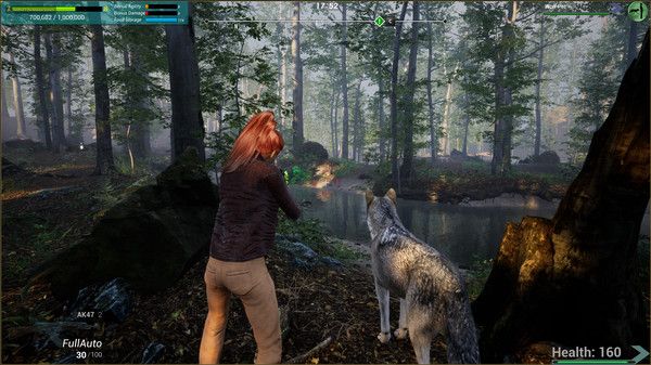 Island of the Ancients Screenshot 2 , Full Game