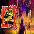 Kaiju Wars Poster , Full Version