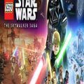 LEGO Star Wars The Skywalker Saga Poster , Download
