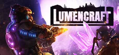 Lumencraft Cover, Free Download